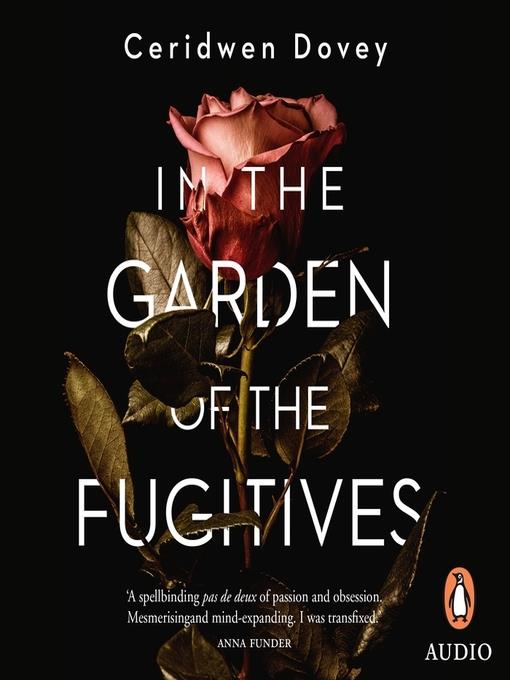 In the Garden of the Fugitives