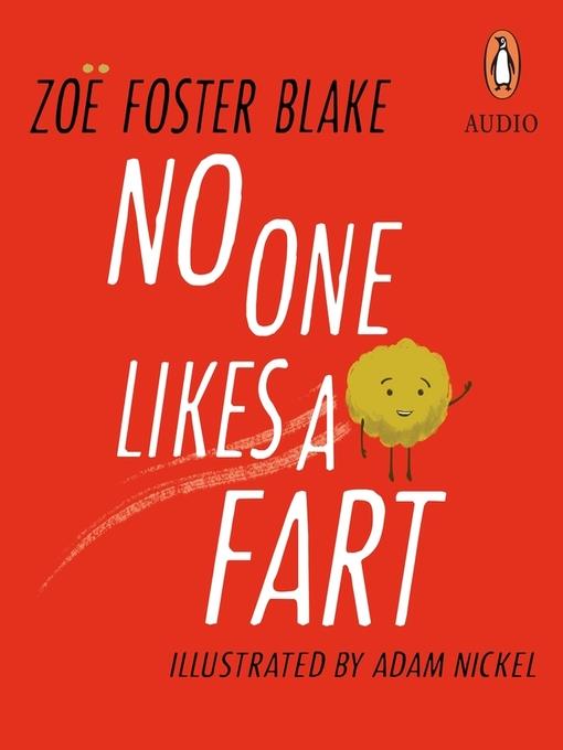 No One Likes a Fart