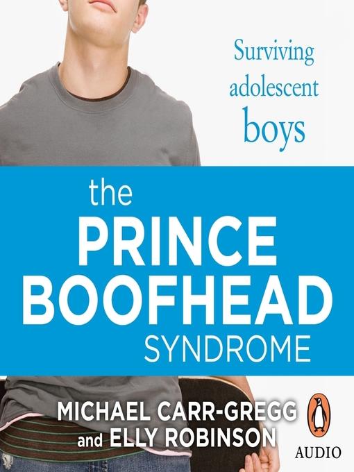 The Prince Boofhead Syndrome