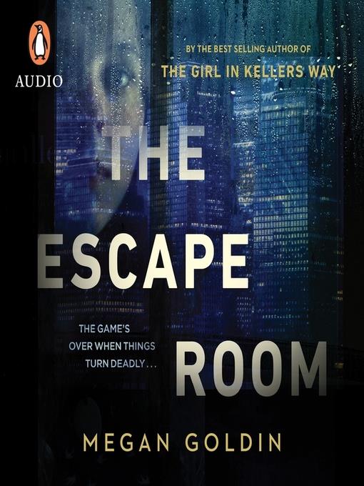 The Escape Room