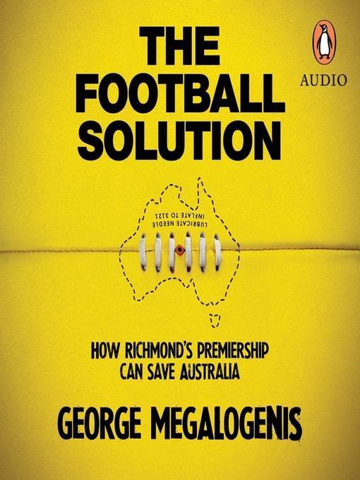 The Football Solution