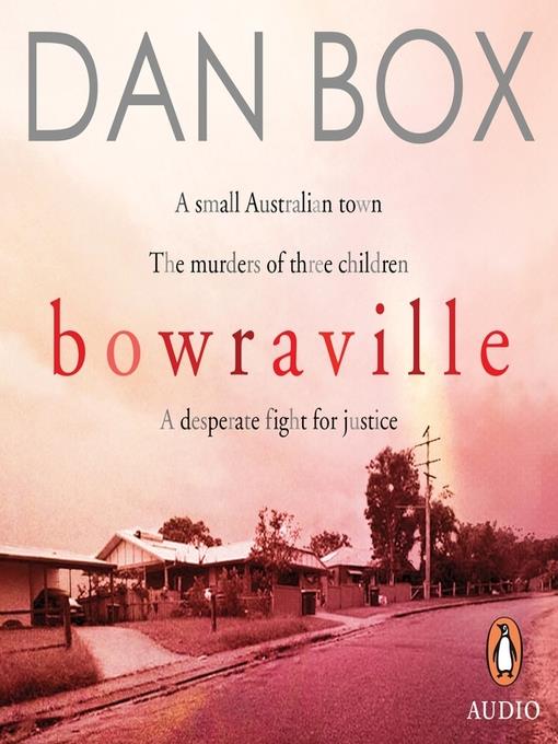 Bowraville