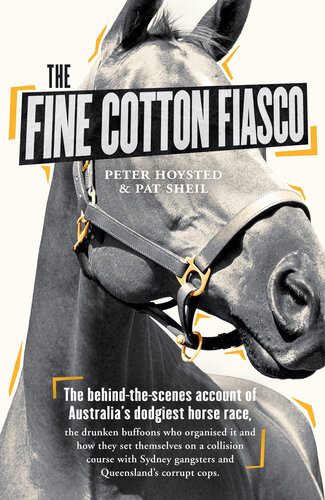 Fine Cotton Fiasco