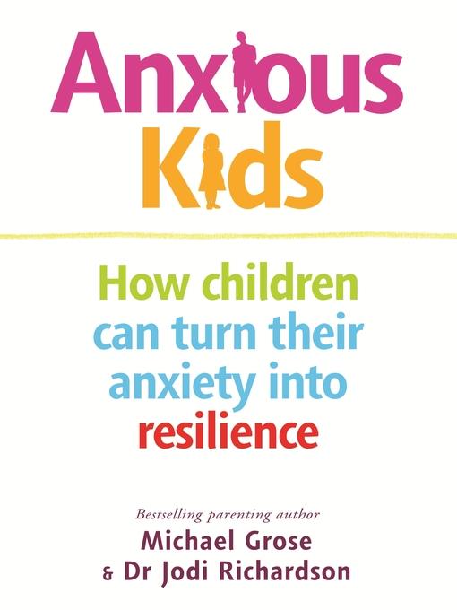 Anxious Kids