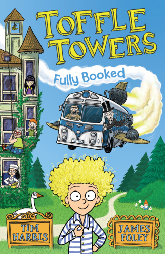 Toffle Towers