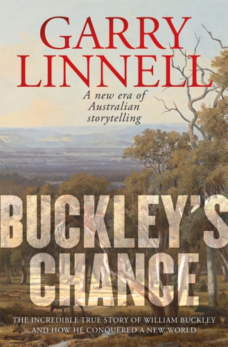 Buckley's Chance