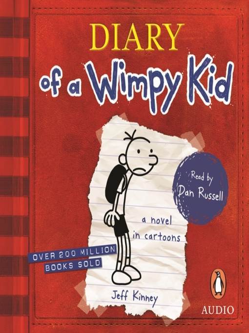 Diary of a Wimpy Kid