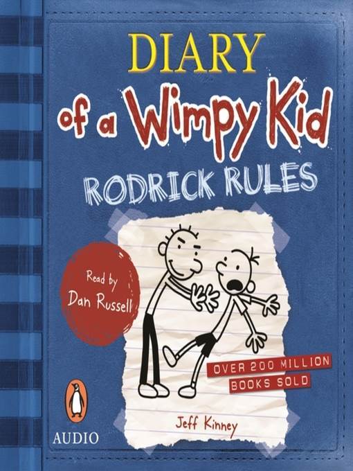 Rodrick Rules