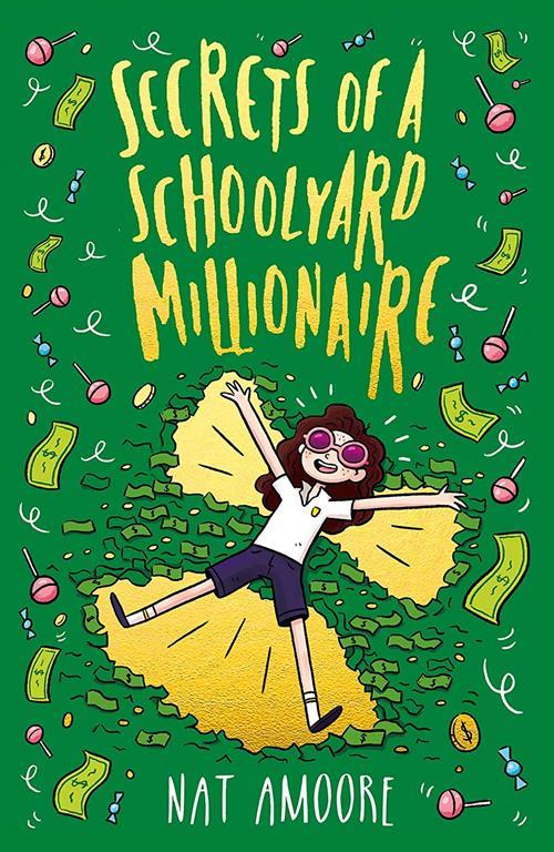 Secrets of a Schoolyard Millionaire