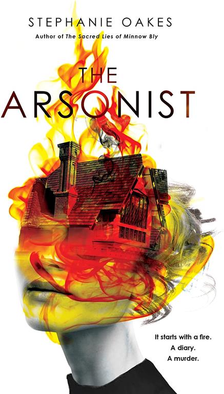 The Arsonist