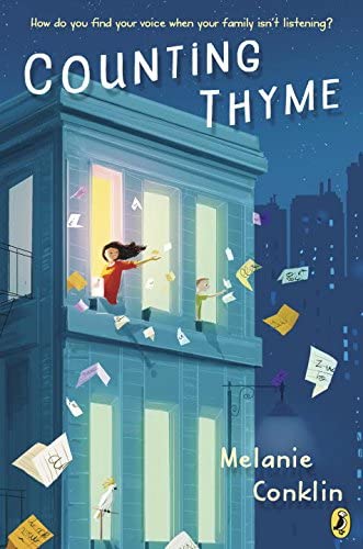 Counting Thyme