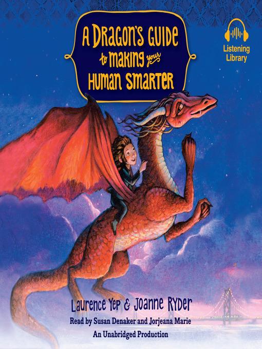 A Dragon's Guide to Making Your Human Smarter