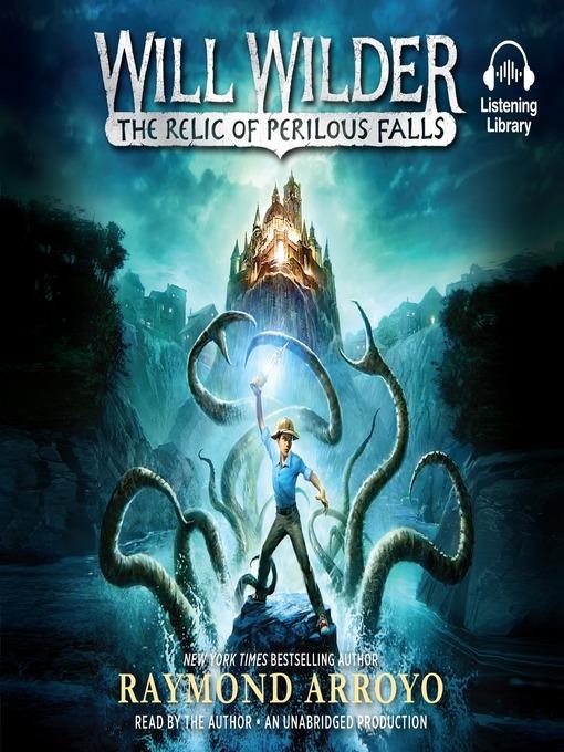 The Relic of Perilous Falls