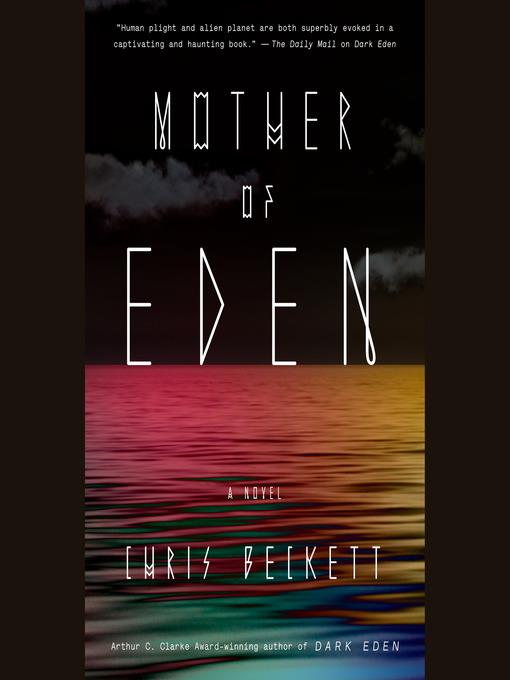 Mother of Eden