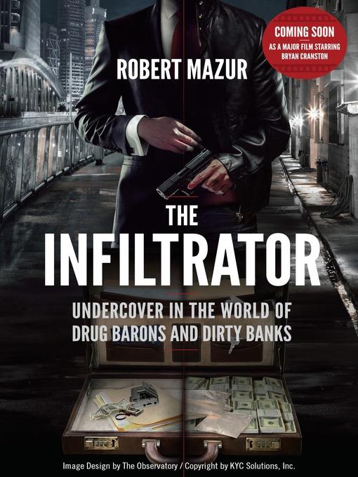 The Infiltrator