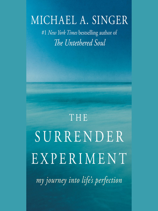 The Surrender Experiment