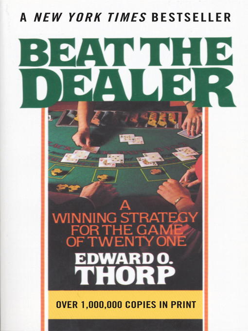 Beat the Dealer