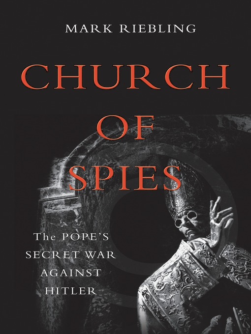 Church of Spies