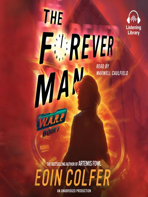 The Forever Man