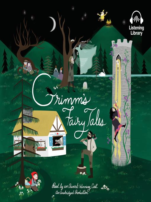 Grimm's Fairy Tales