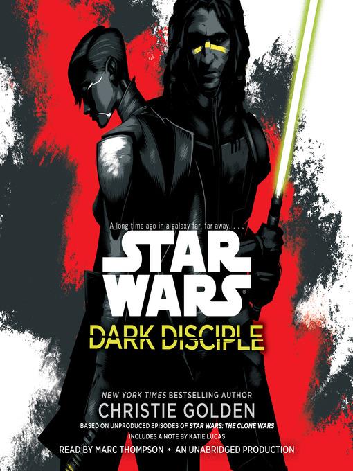 Dark Disciple