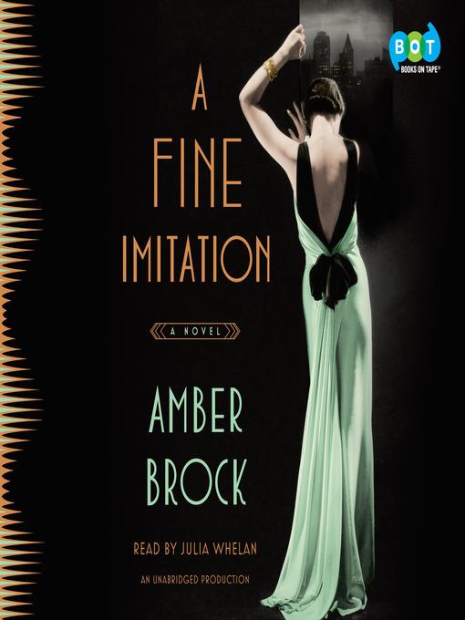 A Fine Imitation