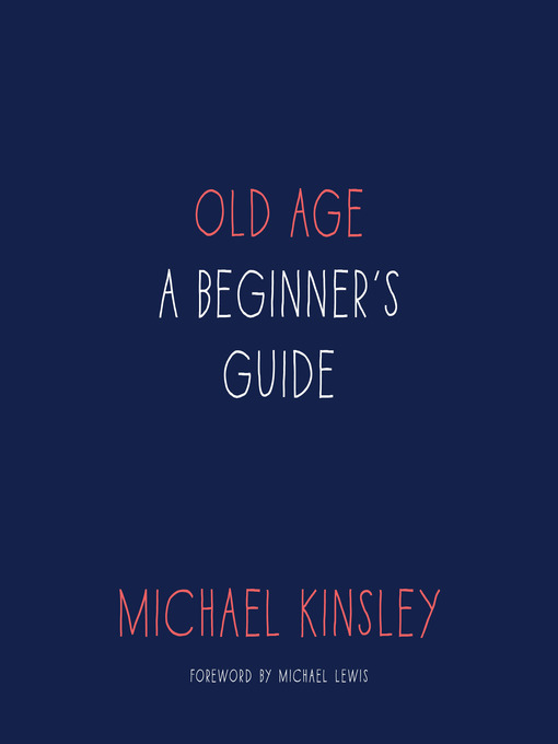Old Age