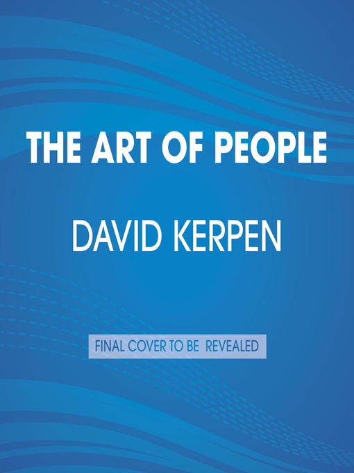 The Art of People