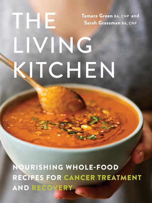 The Living Kitchen