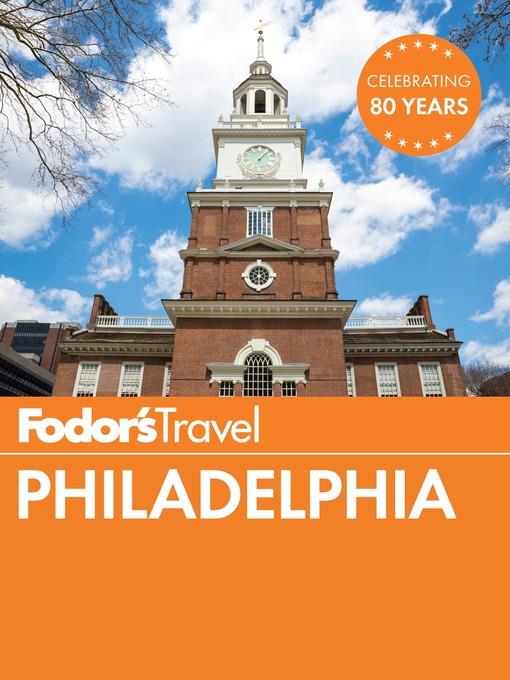 Fodor's Philadelphia