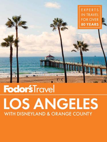 Fodor's Los Angeles