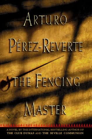 The Fencing Master