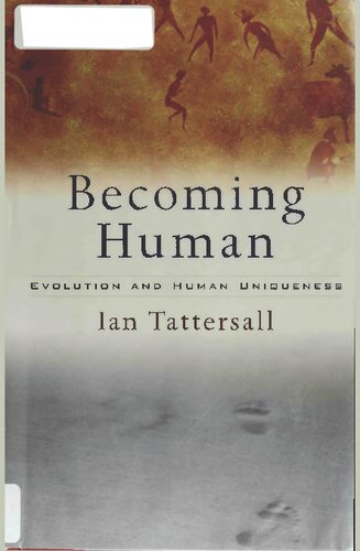 Becoming Human