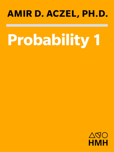 Probability 1