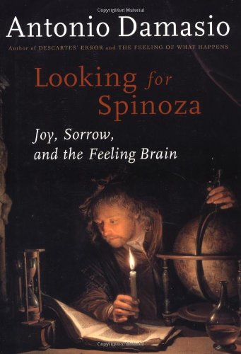 Looking for Spinoza