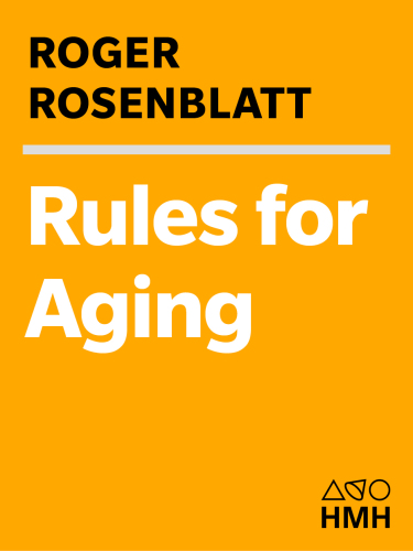 Rules for Aging