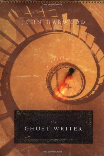 The Ghost Writer