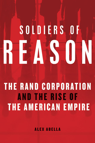 Soldiers Of Reason