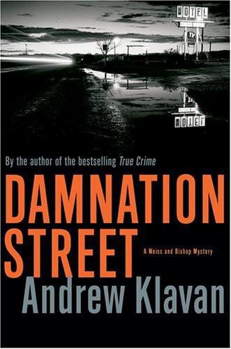 Damnation Street