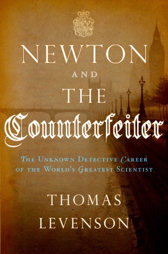 Newton and the Counterfeiter