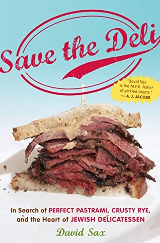 Save the Deli