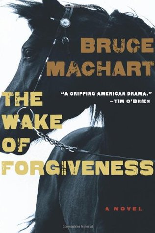 The Wake of Forgiveness