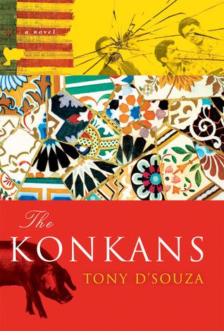 The Konkans