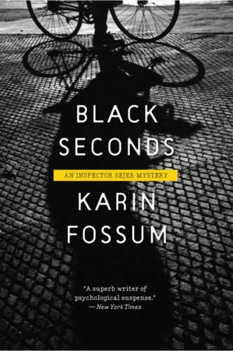 Black Seconds