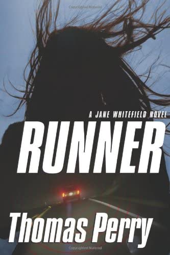 Runner, A Jane Whitefield Novel