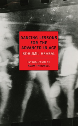 Dancing Lessons for the Advanced in Age