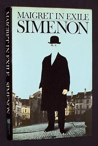 Maigret in Exile