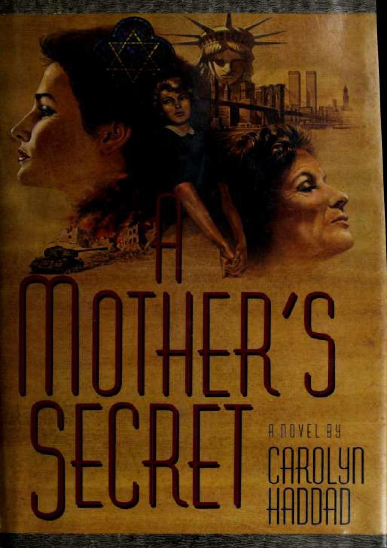 A Mother's Secret