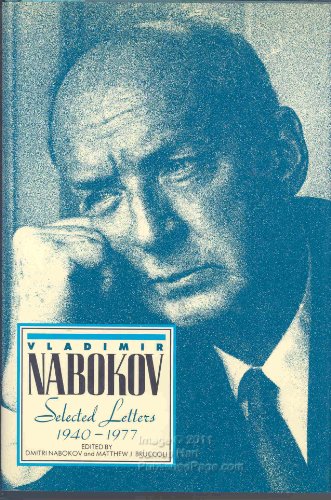 Vladimir Nabokov