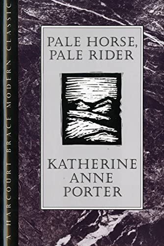 Pale Horse, Pale Rider (HBJ Modern Classic)